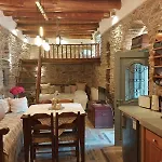 Little Switzerland Villa *