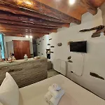Villa Little Switzerland