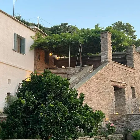 Villa Little Switzerland