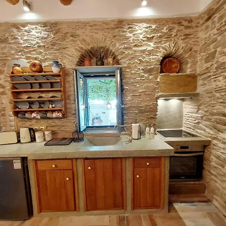 Little Switzerland Villa *