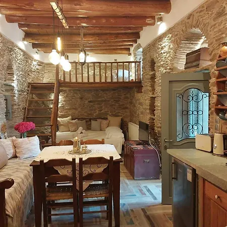 Little Switzerland Villa *